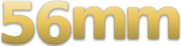 56mm logo